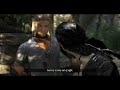 Two Worlds II video