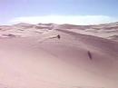 LT-R450 and Rap700 in dunes