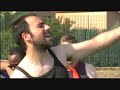 Backstreet boys - non puoi lasciarmi così - Parodia - campobasso