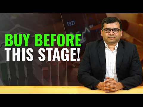 How Tata Motors, Eicher & Trent Became Multibaggers