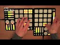 I liked a @YouTube video http://www.youtube.com/watch?v=s9mdfgfJbDM&feature=youtu.be&a QuNeo Performance Techniques Vol. 1
