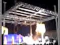 XXIX Festival Flamenco Alcal� de Guada�ra 2� Parte