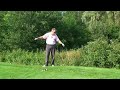 Golf Pro Lesson Get Snap in your Swing