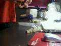 Unboxing Performance MRP Variator With DR. PULLEY Sliding Weights