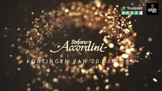 YouTube: Wijnpakket Accordini