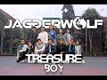 Treasure - Boy
