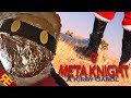O Meta Knight: A Kirby Carol