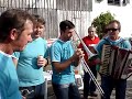 GUARAMIRIM - STAMMTISCH - Banda Ecco\