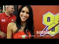 Amanda Latona - Hardbody Fitness Model - UFC 100 Fan Expo