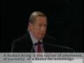 Václav Havel: Facing the Cathedral (Part 1)