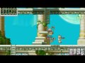 KMST 1.2.232 ~ Aran [4th job] - HD