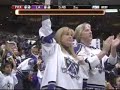 Cammalleri Score #34 07 April 2007