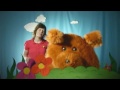 Tricot machine "L'ours"