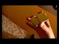Legally blind - harder trick Legally blind - harder trick