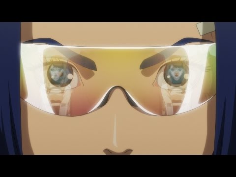 essay ghost in the shell essay ghost in the shell