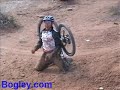 Nice Crash & Broken Parts