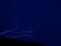 Night Static Electricity