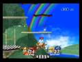 Atomsk (Dedede) vs Snakeee(ZSS) 3