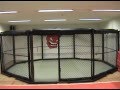 Gladius MMA Training Hall