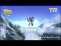Ice Age: Continental Drift