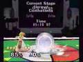 Emmy (Zelda) vs. St. Viers (Zelda) Emmy (Zelda) vs. St. Viers (Zelda)