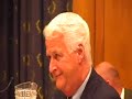 Rep. William Delahunt: What Libby Did Took Us into a War!