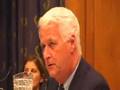 Rep. William Delahunt: What Libby Did Took Us into a War!