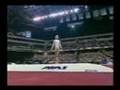 Nastia Liukin Anything But Ordinary Contest