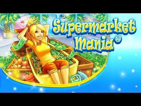 G5 Entertainment Brings Supermarket Management to Kindle Fire on December 29th! 0 photo gear diary Games & Gaming Amazon Kindle G5 Entertainment Brings Supermarket Management to Kindle Fire on December 29th!