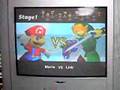 SSB64 on Wii - Injected S&P VC Channel