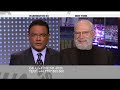 Riz Khan- British neurologist Oliver Sacks- 11 Dec 07