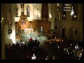 The Song of Mary - (Magnificat) † Trinity Ev. Lutheran Service: 28/11/2010