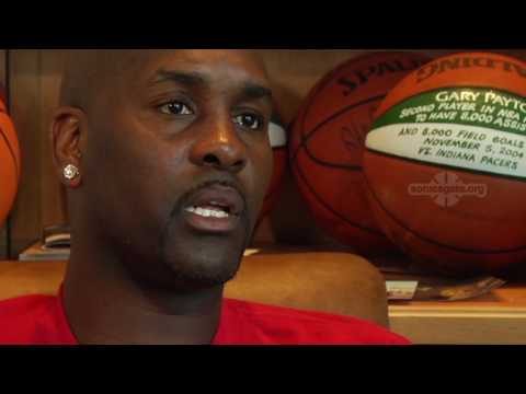 0 Michael Jordan Through The Years: Air Jordan XI   Part 2