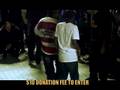 Juke Sessions Battle Part 1 @ The Bassment FootworKINGz TV