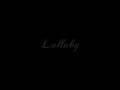 Justin Nozuka - Lullaby