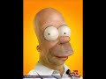 Real Homer Simpson