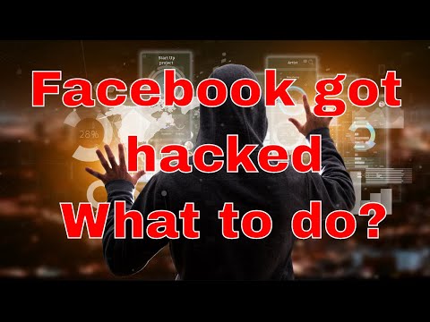 how to hack to facebook password