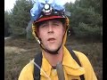 Waldbrandübung Ehra-Lessien Waldbrandübung Ehra-Lessien