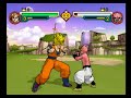 Dragon Ball Z2 ??? vs ????(??) No Damage Battle Dragon Ball Z2 ??? vs ????(??) No Damage Battle