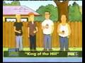 King of the Hill - Topless Outtake (RIP Brittany Murphy)