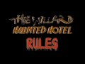 Othar the Oracle does the Willard Haunted Hotel Rules Othar the Oracle does the Willard Haunted Hotel Rules
