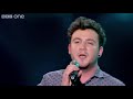 www.bbc.co.uk It's the second round of blind auditions as the search for The Voice continues. Music superstars Sir Tom Jones, Jessie J, will.i.am and Danny O'Donoghue take on the role of coaches in a mission to find and nurture the UK's next great voice.