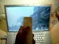 videos de Street View x Wii Barance Board x Wii Remote x AIR