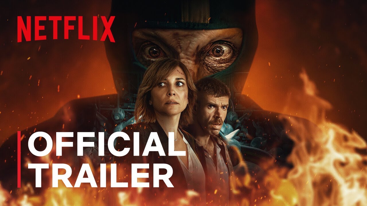 ¡RECOMENDACIÓN DE LA SEMANA! La serie criminal de Netflix que se ha ...
