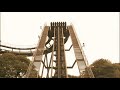 Oblivion @ Alton Towers