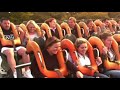 Oblivion @ Alton Towers
