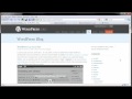 How To Upgrade to Wordrpess 2.9