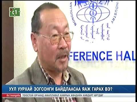 Н.Алгаа: Уул уурхайн салбарт эрх зүйн тогтвортой орчин байх  хэрэгтэй