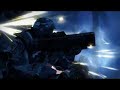 Battlefield 2142 Northern Strike Trailer 2 (Goliath)