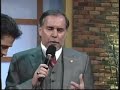 Profecia Apostol Rony Chavez para el Pastor Cash Luna 1